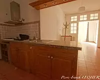 Appartement, 53,76 m²