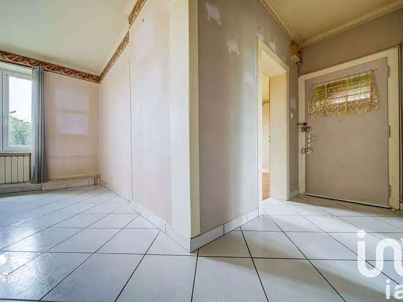 Appartement, 65 m²