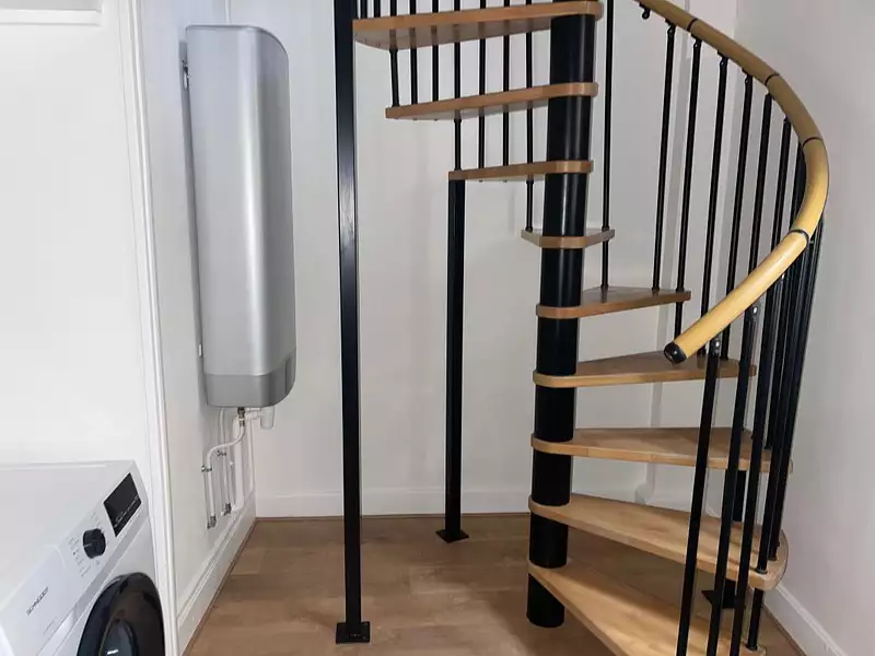 Appartement, 57 m²