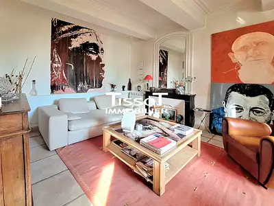 Maison, 238,58 m²