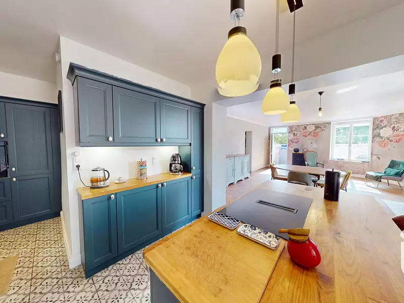 Maison, 172 m²