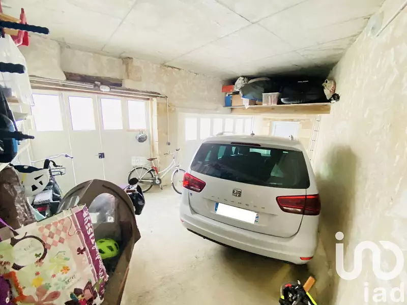 Maison, 177 m²