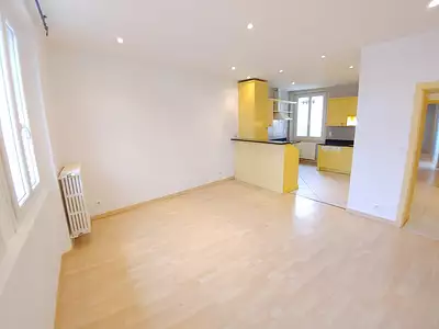 Appartement, 100 m²