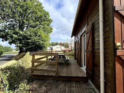 Maison, 53 m²