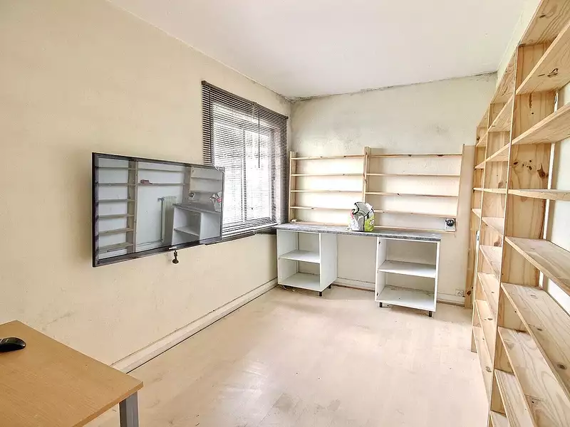 Appartement, 76 m²