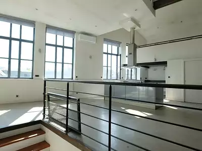 Appartement, 177 m²