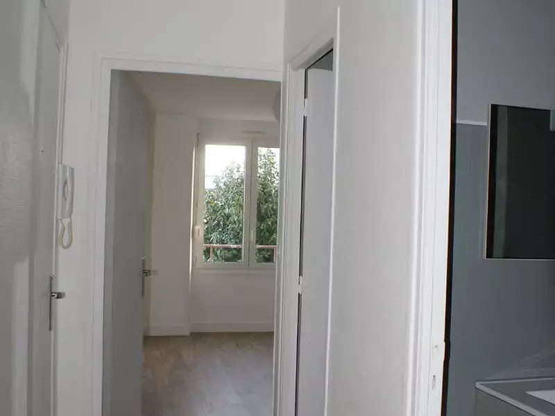 Appartement, 30,13 m²
