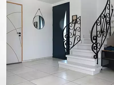 Maison, 167 m²