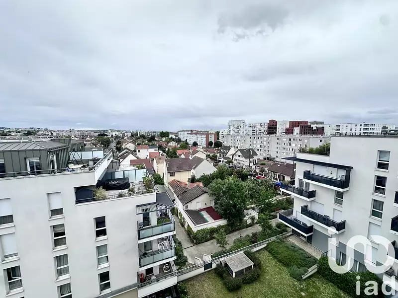 Appartement, 63 m²