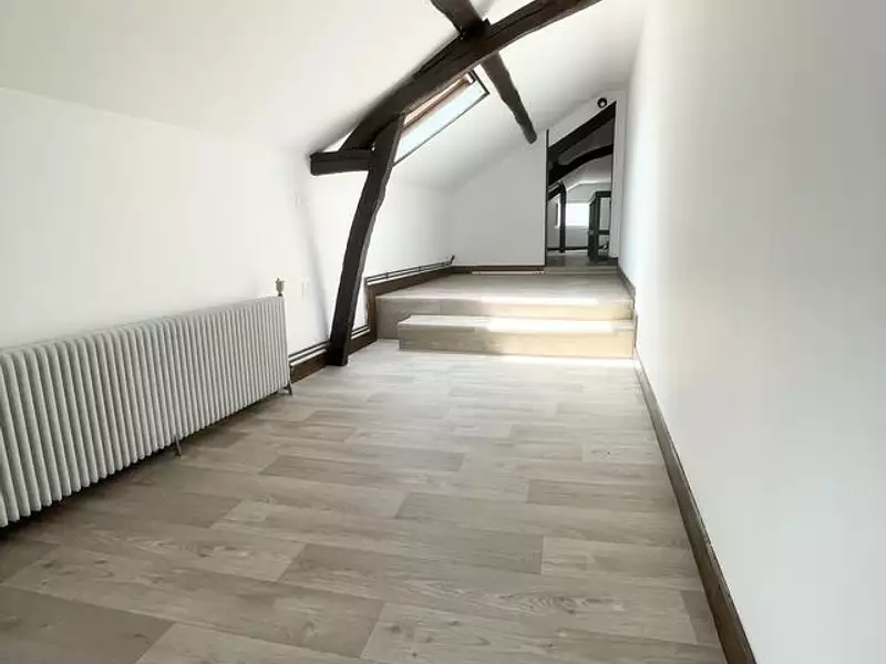 Maison, 44,4 m²