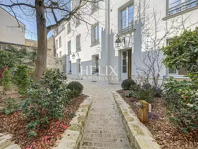 Appartement, 170 m²