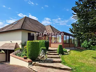 Maison, 140 m²