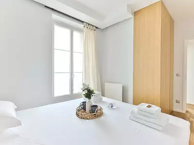 Appartement, 48 m²