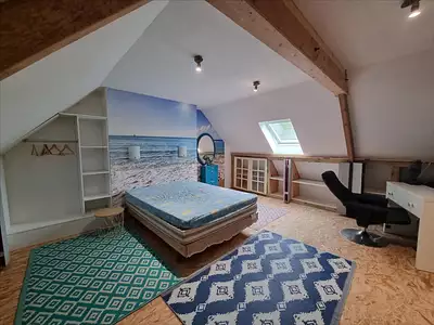 Maison, 90,93 m²