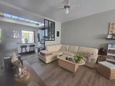 Maison, 99 m²