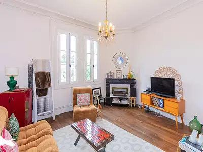 Maison, 210 m²