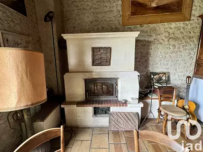 Maison, 227 m²