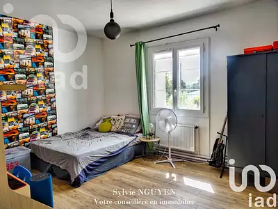 Maison, 163 m²