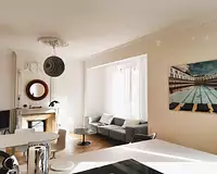 Appartement, 99,06 m²