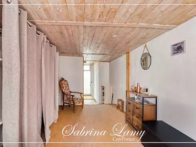 Appartement, 140 m²