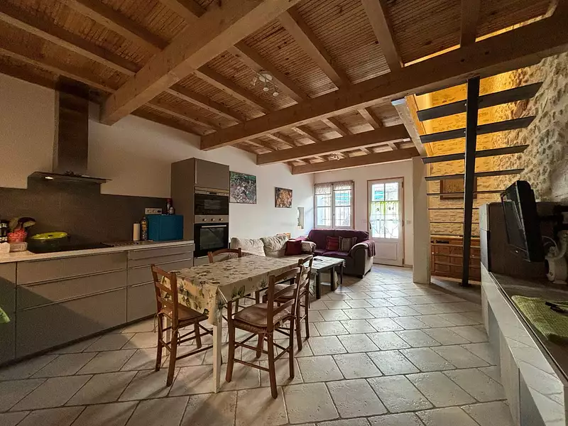 Maison, 150 m²