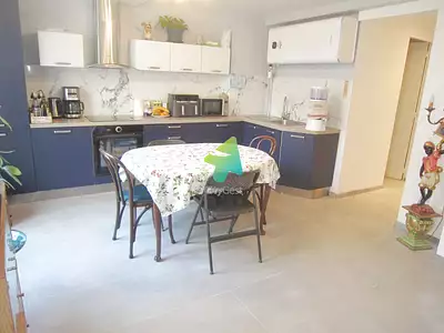 Appartement, 46,01 m²