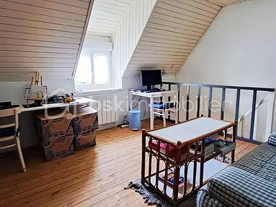Maison, 80 m²