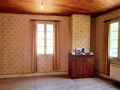 Maison, 140 m²