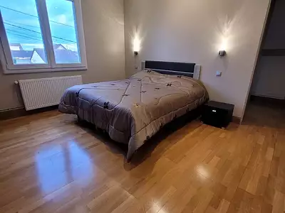 Maison, 143 m²