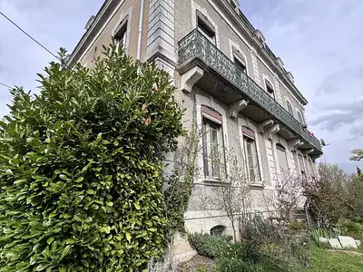 Appartement, 55,6 m²