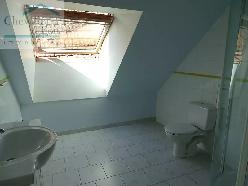 Maison, 80 m²