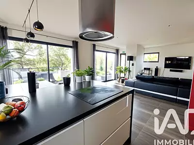 Appartement, 111 m²