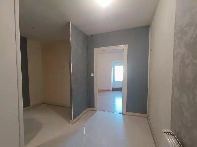 Maison, 118 m²