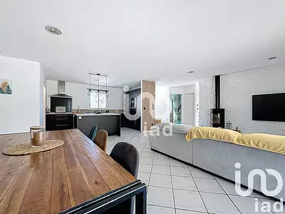 Maison, 152 m²