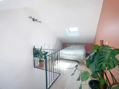 Maison, 85 m²