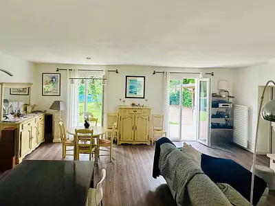 Maison, 135 m²