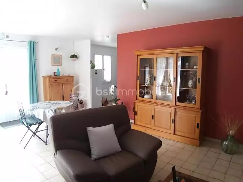 Maison, 66 m²