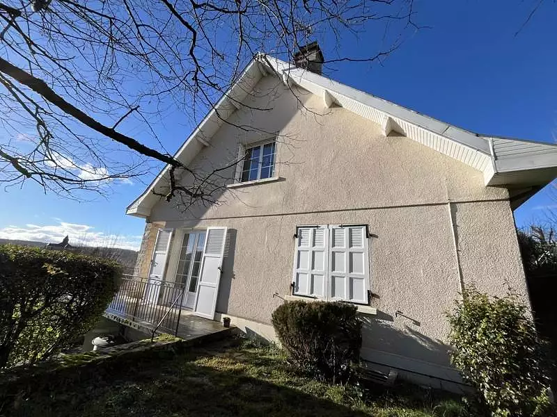 Maison, 175 m²