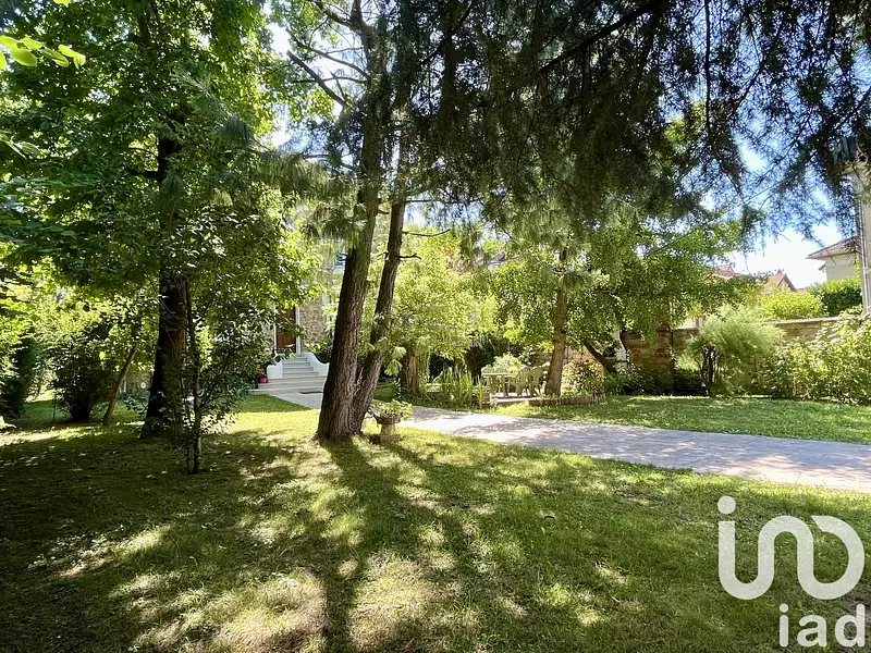 Maison, 175 m²