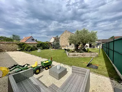 Maison, 165 m²