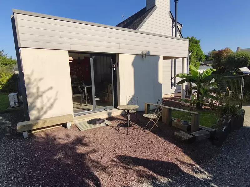 Maison, 100 m²