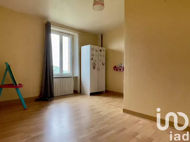 Maison, 125 m²