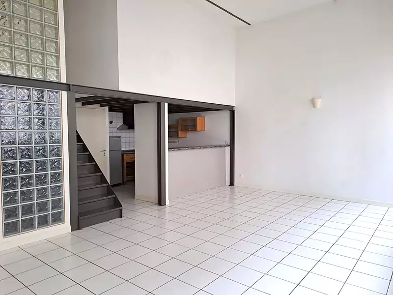 Appartement, 83,72 m²