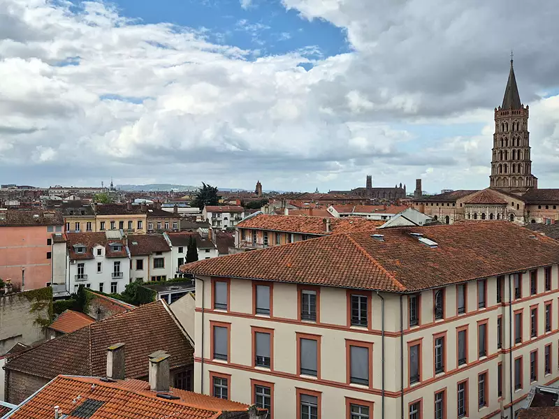 Appartement, 93,41 m²