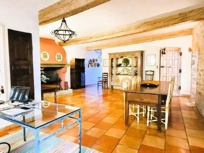 Maison, 140 m²