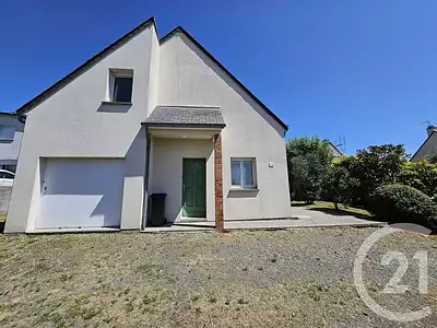 Maison, 96 m²