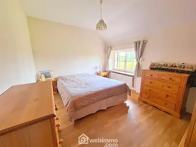 Maison, 193 m²