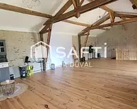 Maison, 226 m²