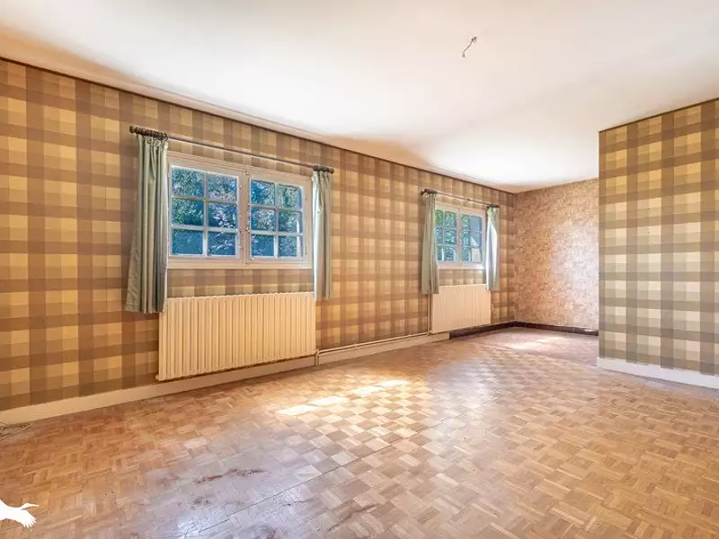 Maison, 188 m²