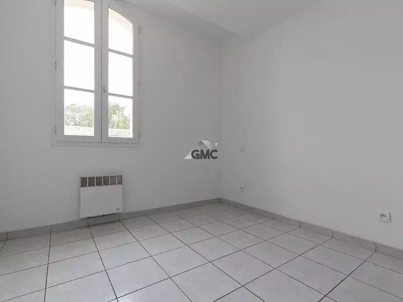 Appartement, 40 m²